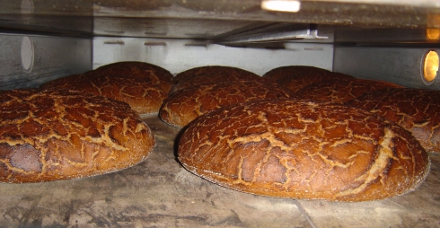 Zandtbachtaler Bauernbrot