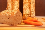 Fitnessbrot